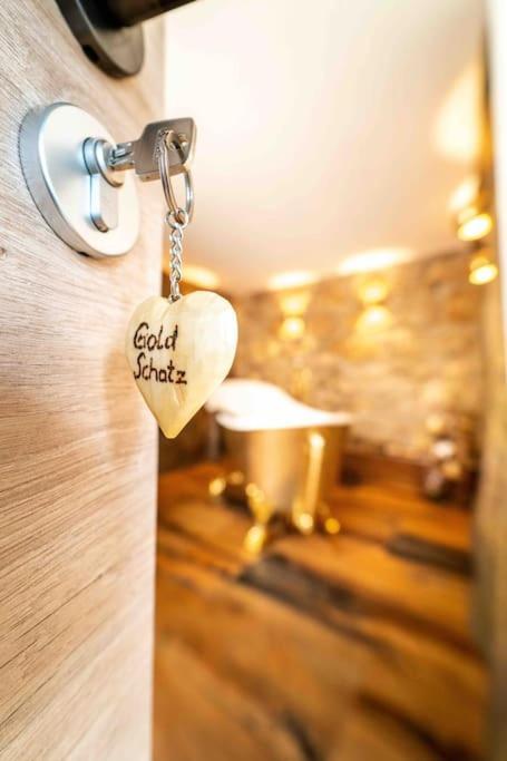 Chalet Vitaspa - Whirlpool & Sauna Privatspa Pegnitz Exterior photo